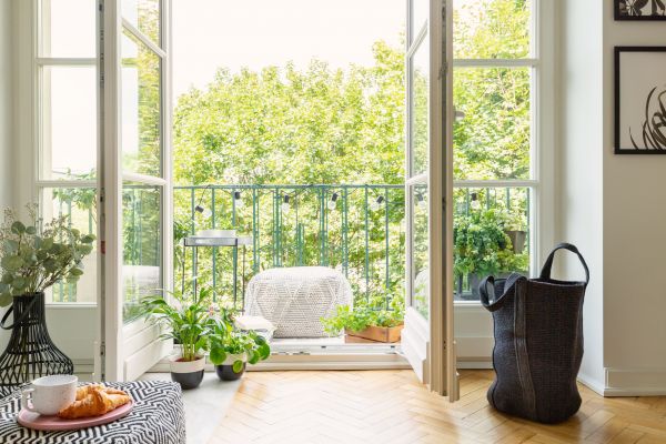 Balcony Repair in Richmond