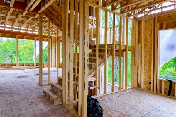 Carpentry Installation in Richmond