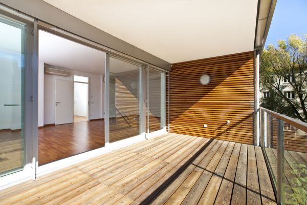 Balcony Replacement in Richmond