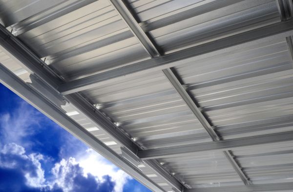 Patio Cover Installation in Richmond
