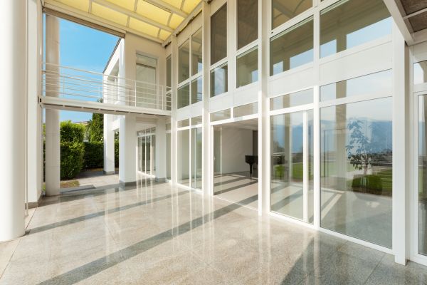 Veranda Construction in Richmond
