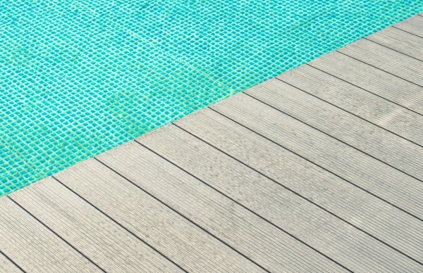 Pvc Deck Repair in Richmond
