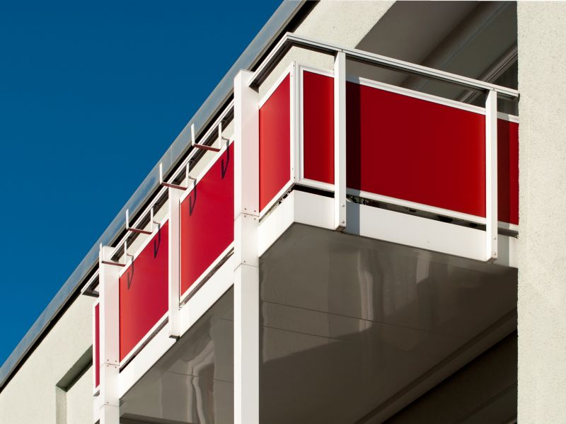 Balcony Post Replacement