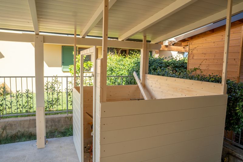 How Decks Improve Outdoor Living Spaces